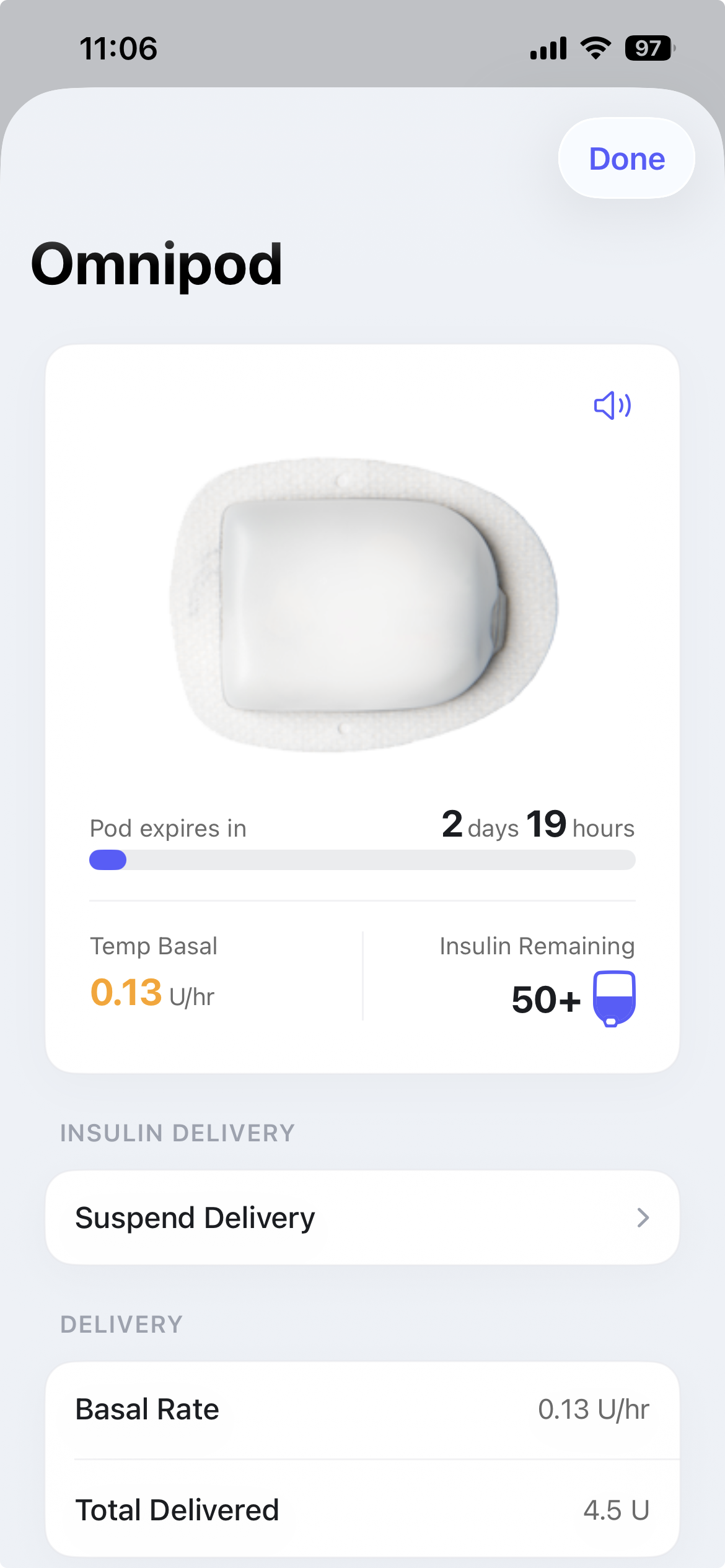Omnipod